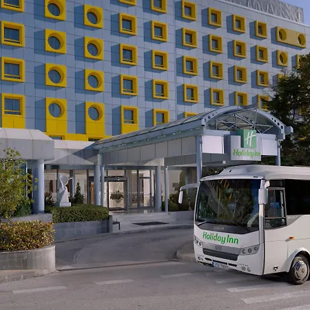 Attica Av, Airport W. By Ihg Athén