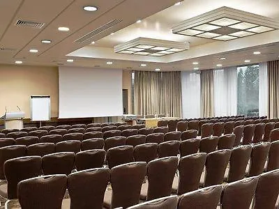 Attica Av, Airport W. By Ihg Отель Афины