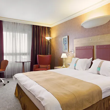 Attica Av, Airport W. By Ihg 4* Афины