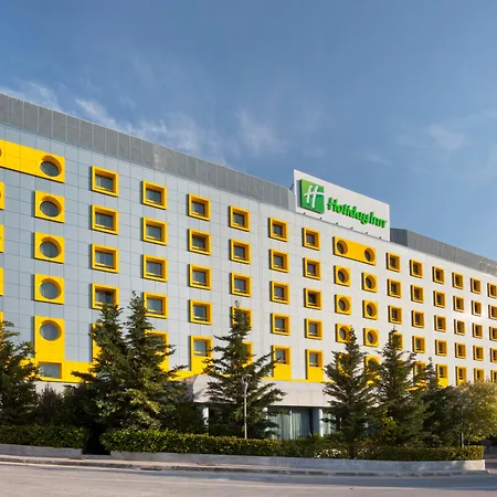 Attica Av, Airport W. By Ihg Афины
