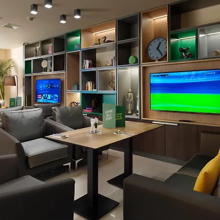 Attica Av, Airport W. By Ihg Афины