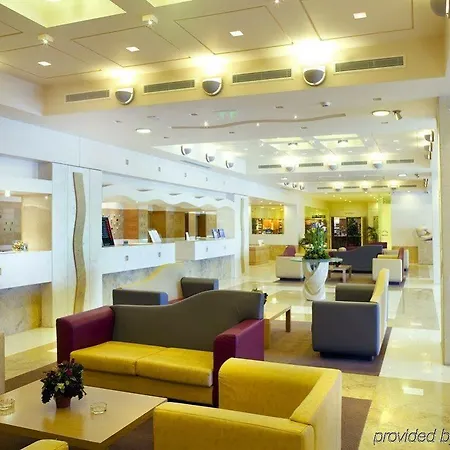 Attica Av, Airport W. By Ihg 4*
