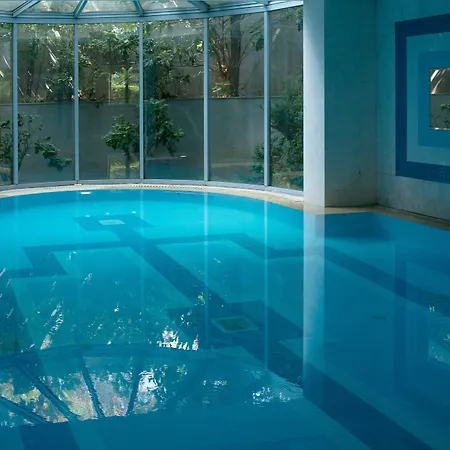 Hotel Attica Av, Airport W. By Ihg Athens