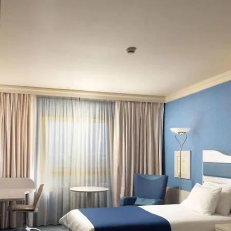 Attica Av, Airport W. By Ihg 4* Athens