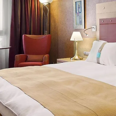 Attica Av, Airport W. By Ihg Hotel Athens