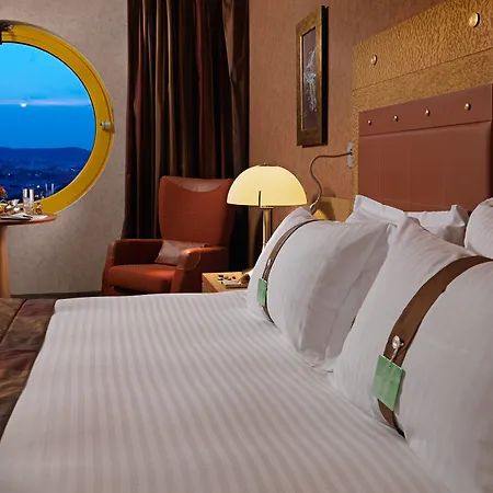 Hotel Attica Av, Airport W. By Ihg