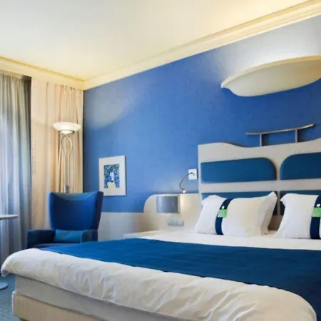 Attica Av, Airport W. By Ihg Athens