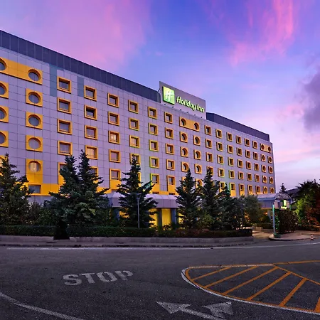 Hotel Attica Av, Airport W. By Ihg 4*