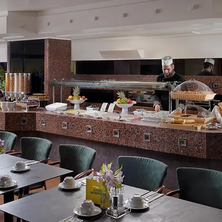 Attica Av, Airport W. By Ihg Athens