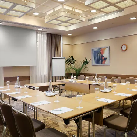 Attica Av, Airport W. By Ihg 4* Athens