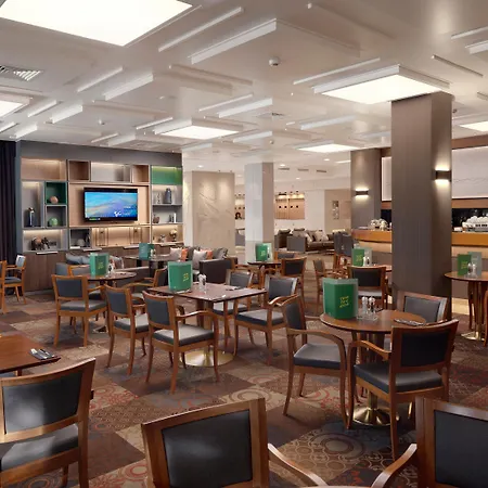Hotel Attica Av, Airport W. By Ihg