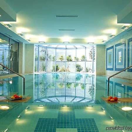 Attica Av, Airport W. By Ihg 4* Athens