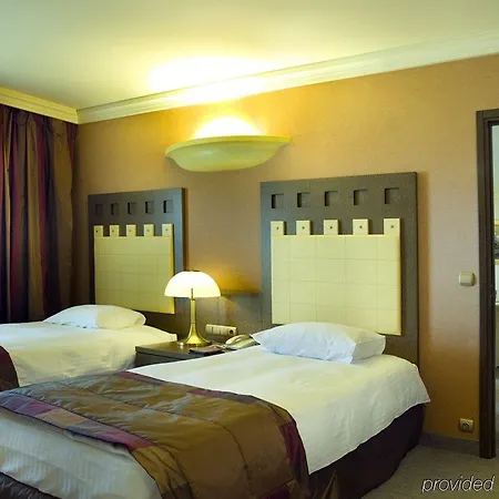Attica Av, Airport W. By Ihg 4* Athens