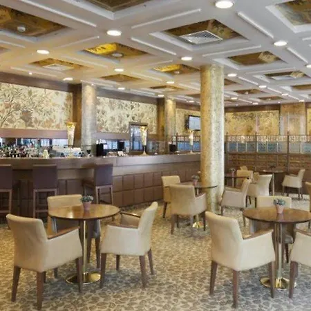 Attica Av, Airport W. By Ihg Hotel Athens