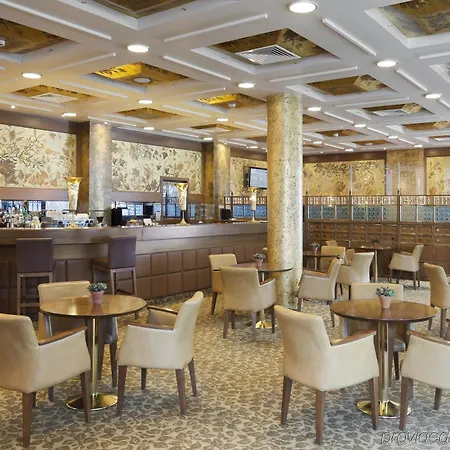 Attica Av, Airport W. By Ihg Athens