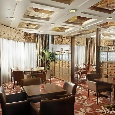 Hotel Attica Av, Airport W. By Ihg Athens