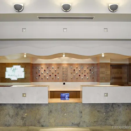 Attica Av, Airport W. By Ihg Hotel 4*