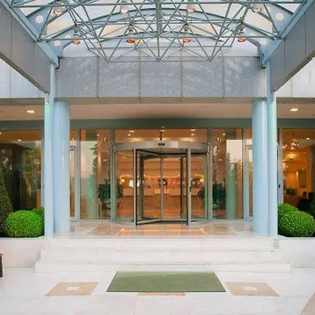 Hotel Attica Av, Airport W. By Ihg Athens